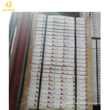 Carbonless NCR Paper Sheets CB CFB CF Carbonless Paper Sheets